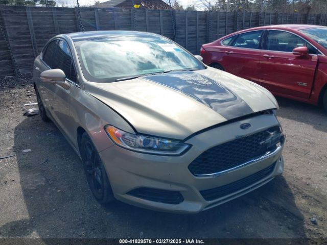 3FA6P0HD4FR248943 auction archive image