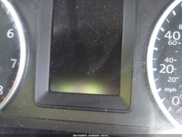 WVGBV3AX5EW554125 Volkswagen Tiguan Sel