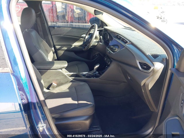KL4MMCSL4LB064754 Buick Encore Gx Awd Preferred