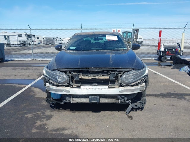 1HGCV1F32JA159878 Honda l15be