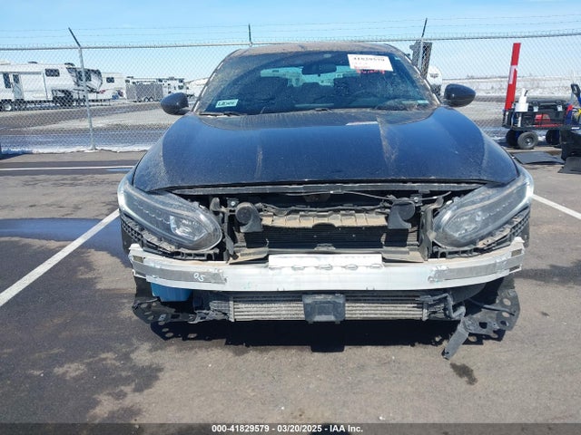 1HGCV1F32JA159878 Honda l15be