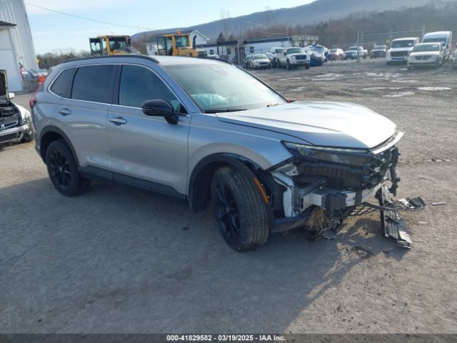 2023 HONDA CR-V 7FARS6H57PE023781