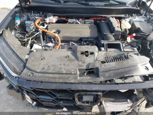 2023 HONDA CR-V 7FARS6H57PE023781 Photo 9