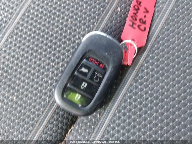 2023 HONDA CR-V 7FARS6H57PE023781 Photo 10