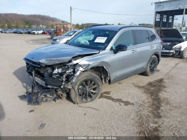 2023 HONDA CR-V 7FARS6H57PE023781 Photo 1