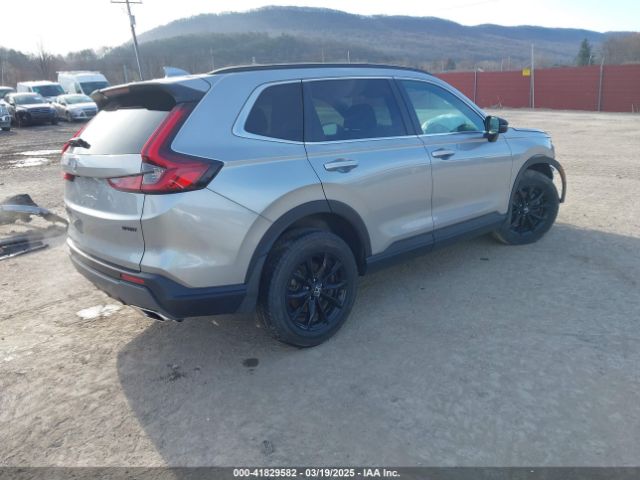 2023 HONDA CR-V 7FARS6H57PE023781 Photo 3