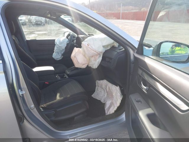 2023 HONDA CR-V 7FARS6H57PE023781 Photo 4