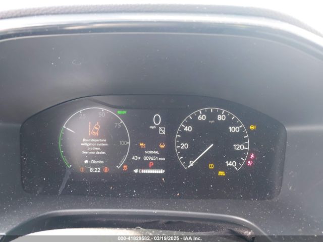 2023 HONDA CR-V 7FARS6H57PE023781 Photo 6