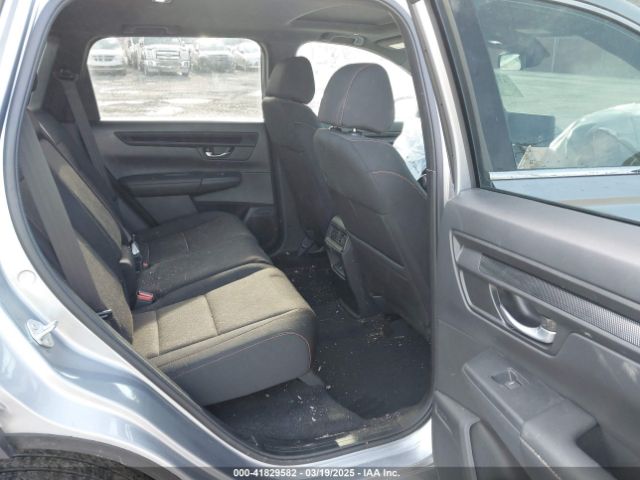 2023 HONDA CR-V 7FARS6H57PE023781 Photo 7