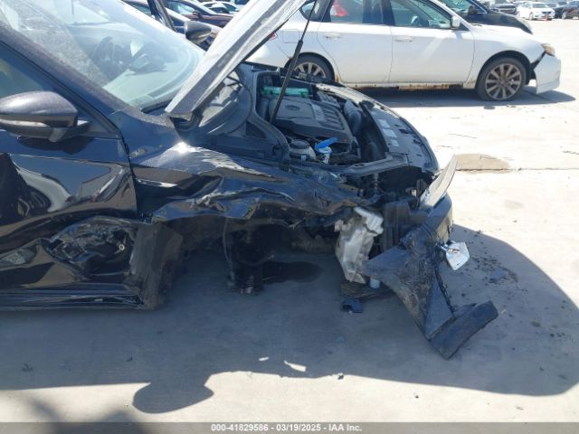 1VWAA7A31JC015784 Volkswagen Passat 2.0t R-line/2.0t S