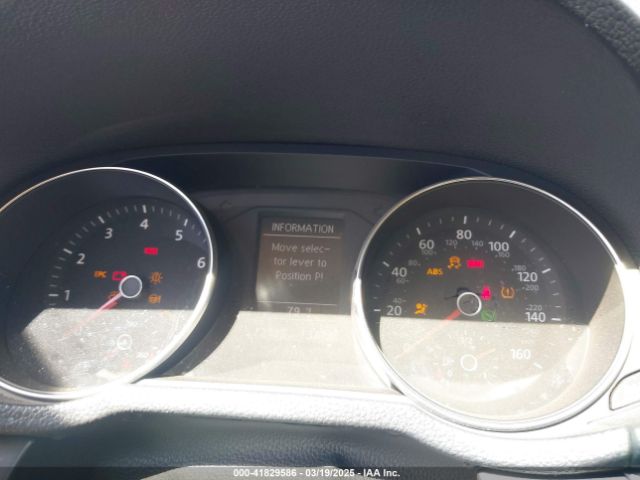 1VWAA7A31JC015784 Volkswagen Passat 2.0t R-line/2.0t S