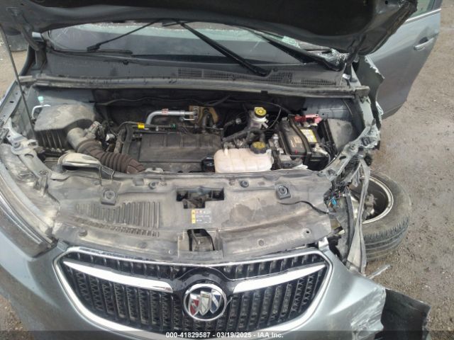 KL4CJASB6LB049284 Buick Encore Fwd Preferred