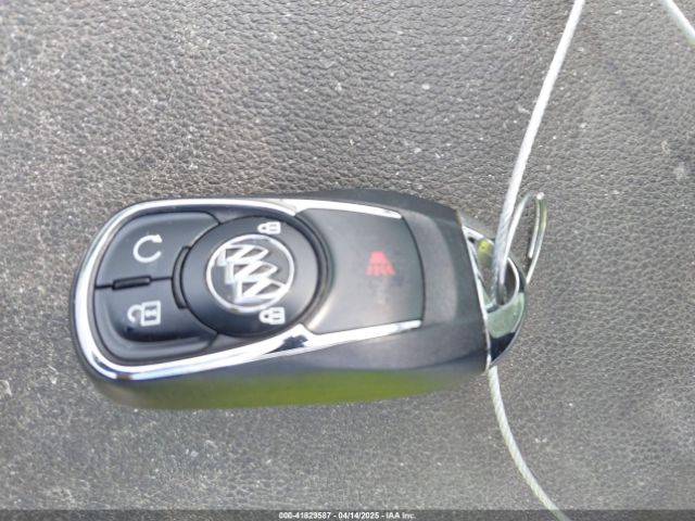 KL4CJASB6LB049284 Buick Encore Fwd Preferred