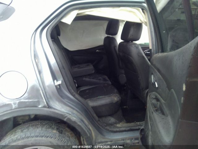 KL4CJASB6LB049284 Buick Encore Fwd Preferred