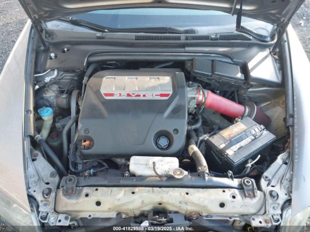 2008 ACURA TL 19UUA76528A025564 Photo 9