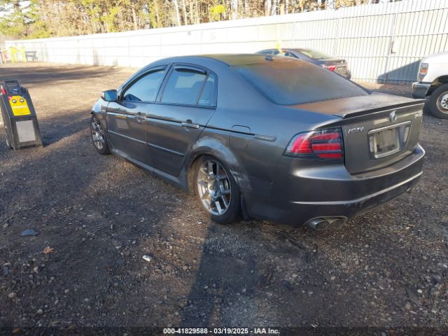 2008 ACURA TL 19UUA76528A025564 Photo 2