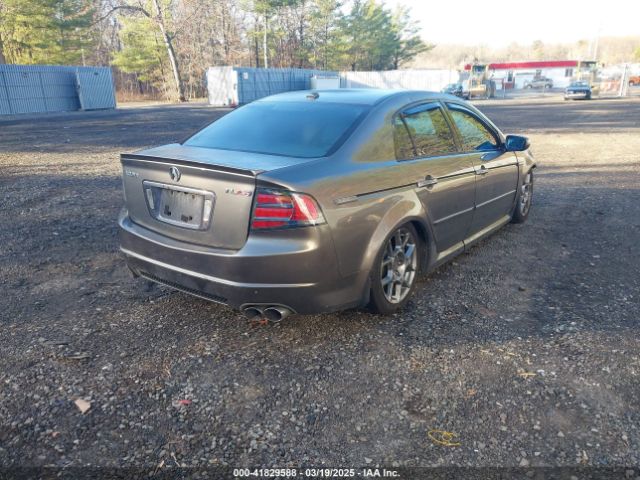 2008 ACURA TL 19UUA76528A025564 Photo 3