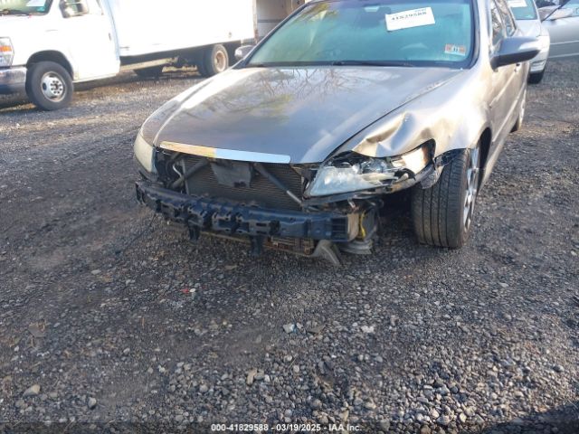 2008 ACURA TL 19UUA76528A025564 Photo 5