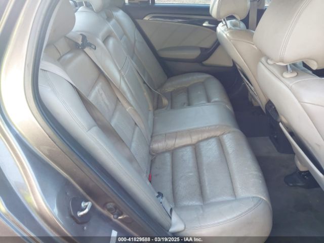 2008 ACURA TL 19UUA76528A025564 Photo 7