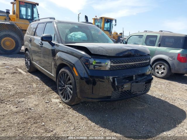 5NMP54GL1SH088809 auction archive image