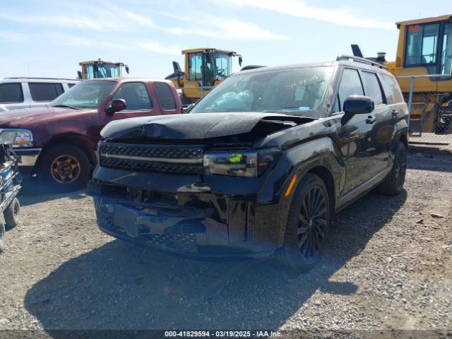 5NMP54GL1SH088809 Hyundai Santa Fe Calligraphy