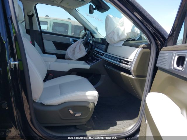 5NMP54GL1SH088809 Hyundai Santa Fe Calligraphy