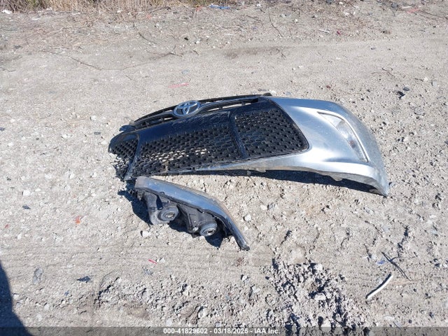 4T1BF1FK5HU660623 Toyota CAMRY SE