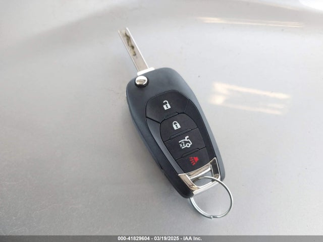1G1BC5SM9H7218785 Chevrolet Cruze Ls Auto