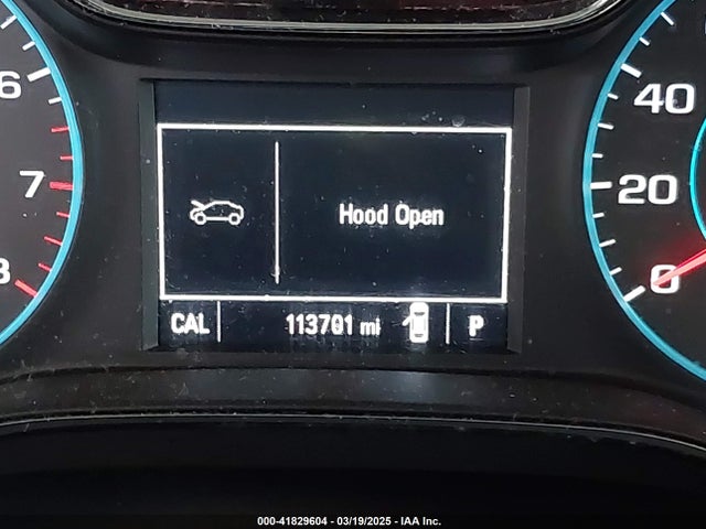 1G1BC5SM9H7218785 Chevrolet Cruze Ls Auto