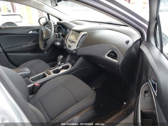 1G1BC5SM9H7218785 Chevrolet Cruze Ls Auto