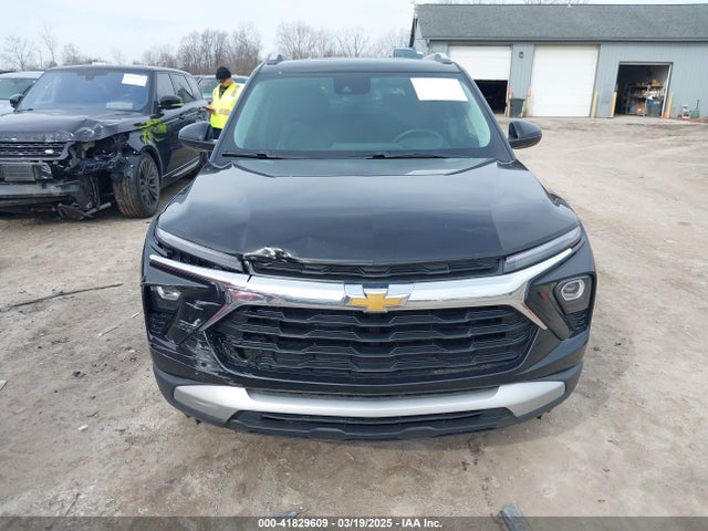 KL79MRSL9RB108509 Chevrolet Trailblazer Awd Lt