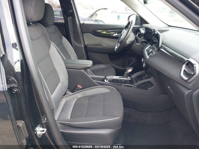 KL79MRSL9RB108509 Chevrolet Trailblazer Awd Lt