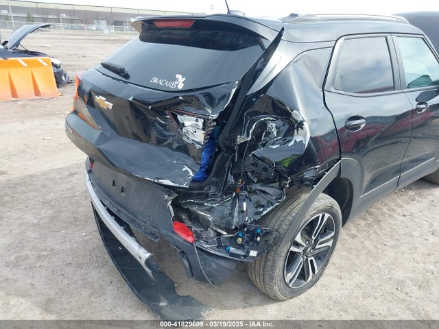 KL79MRSL9RB108509 Chevrolet Trailblazer Awd Lt