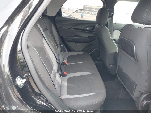 KL79MRSL9RB108509 Chevrolet Trailblazer Awd Lt