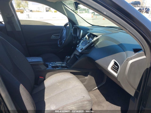 2GNALBEK8G6224403 Chevrolet EQUINOX LS