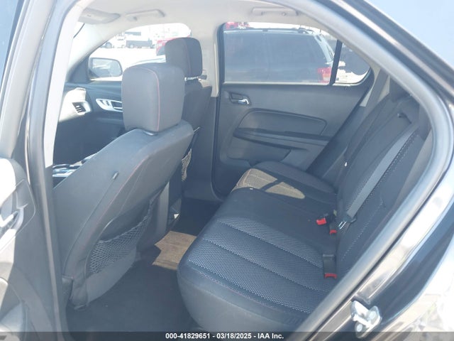 2GNALBEK8G6224403 Chevrolet EQUINOX LS