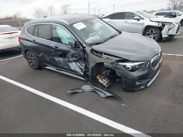 WBXJG7C07M5S08831 auction archive image