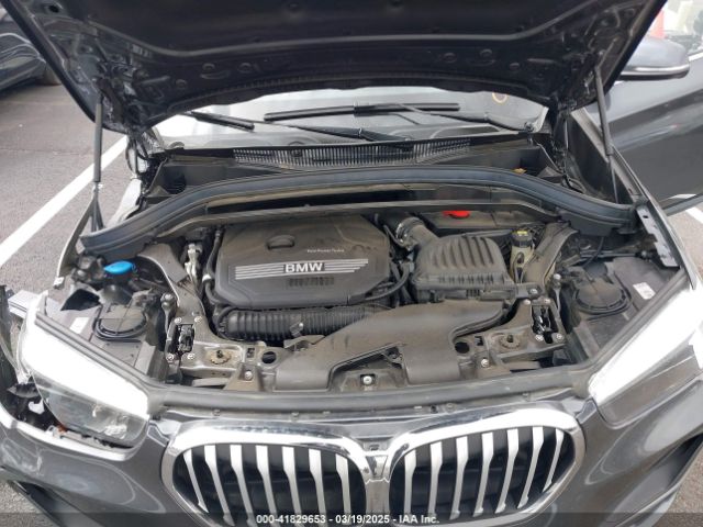 WBXJG7C07M5S08831 BMW X1 Sdrive28i