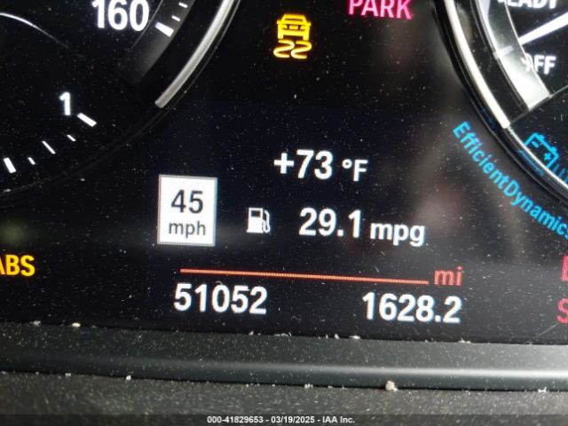 WBXJG7C07M5S08831 BMW X1 Sdrive28i
