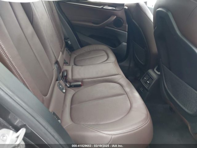 WBXJG7C07M5S08831 BMW X1 Sdrive28i