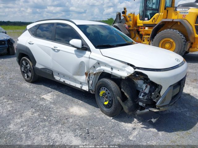 2024 HYUNDAI KONA KM8HBCAB2RU062242