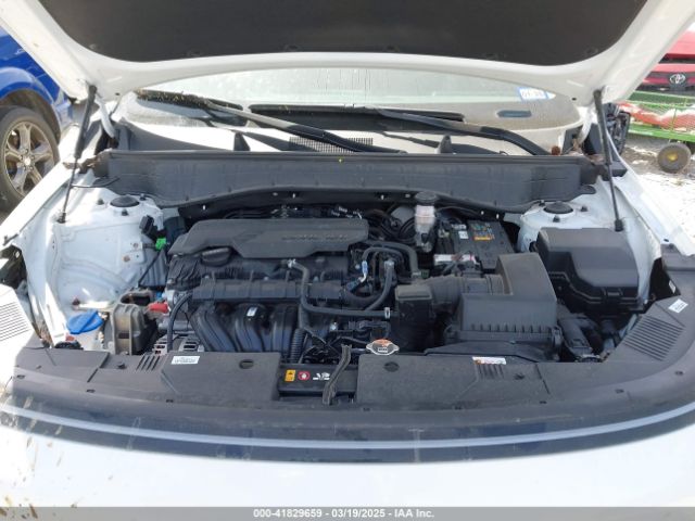 2024 HYUNDAI KONA KM8HBCAB2RU062242 Photo 9