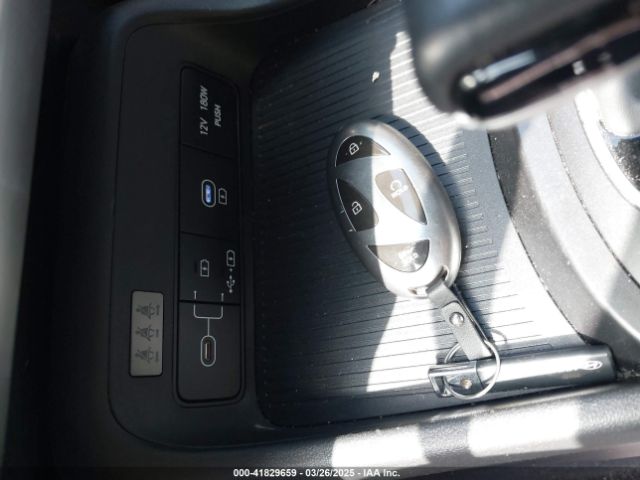 2024 HYUNDAI KONA KM8HBCAB2RU062242 Photo 10