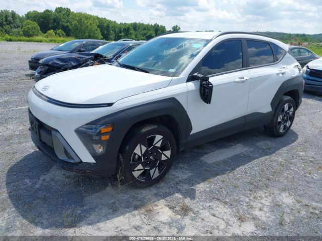 2024 HYUNDAI KONA KM8HBCAB2RU062242 Photo 1