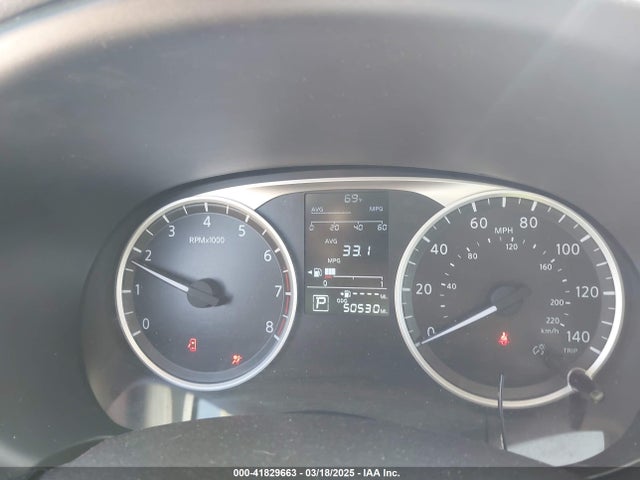 Nissan Kicks S Xtronic Cvt 2020 3N1CP5BV2LL524100 Image 7