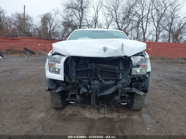 1FTEW1EF4HFB58146 Ford F-150 Xlt