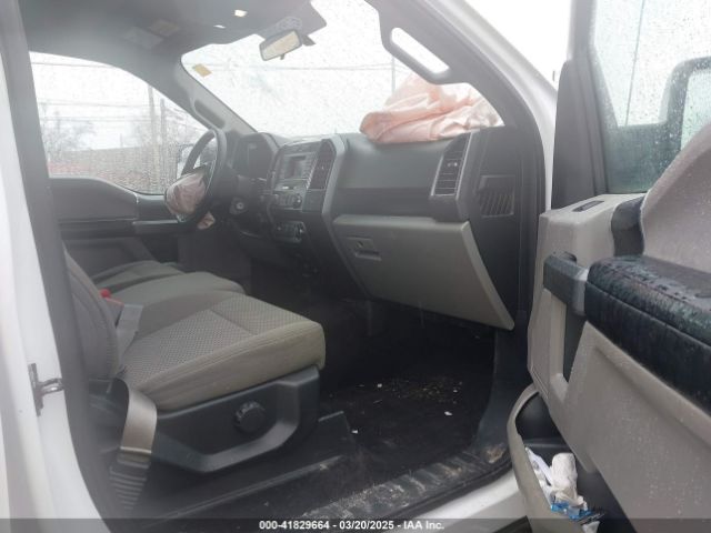 1FTEW1EF4HFB58146 Ford F-150 Xlt
