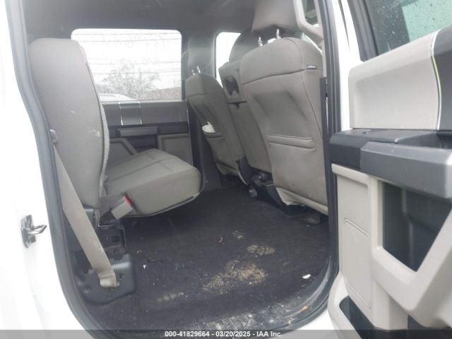 1FTEW1EF4HFB58146 Ford F-150 Xlt