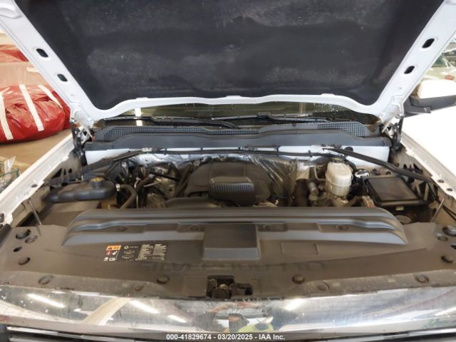 1GC2KVEG9GZ371444 Chevrolet Silverado 2500hd Lt