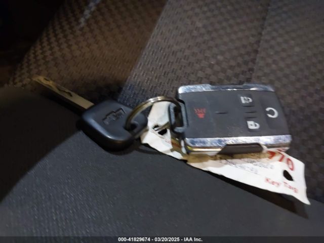 1GC2KVEG9GZ371444 Chevrolet Silverado 2500hd Lt